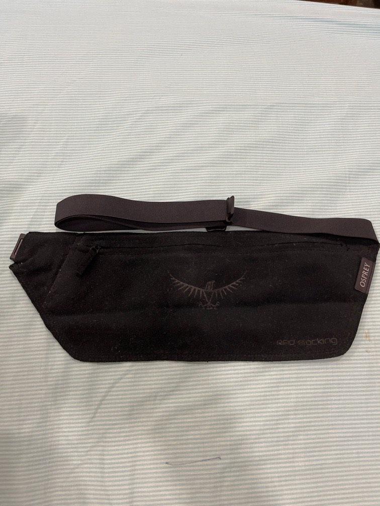 Osprey stealth cheap wallet