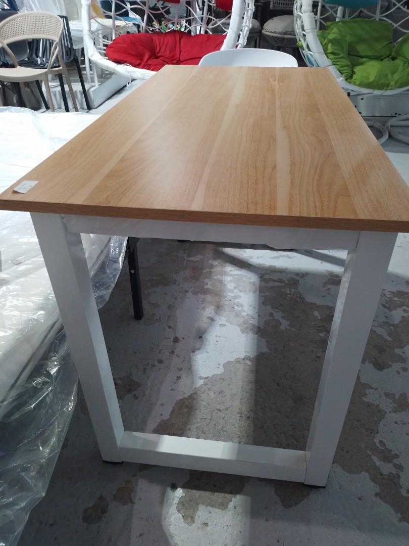 Ovela Glasgow Study Table Furniture Home Living Furniture