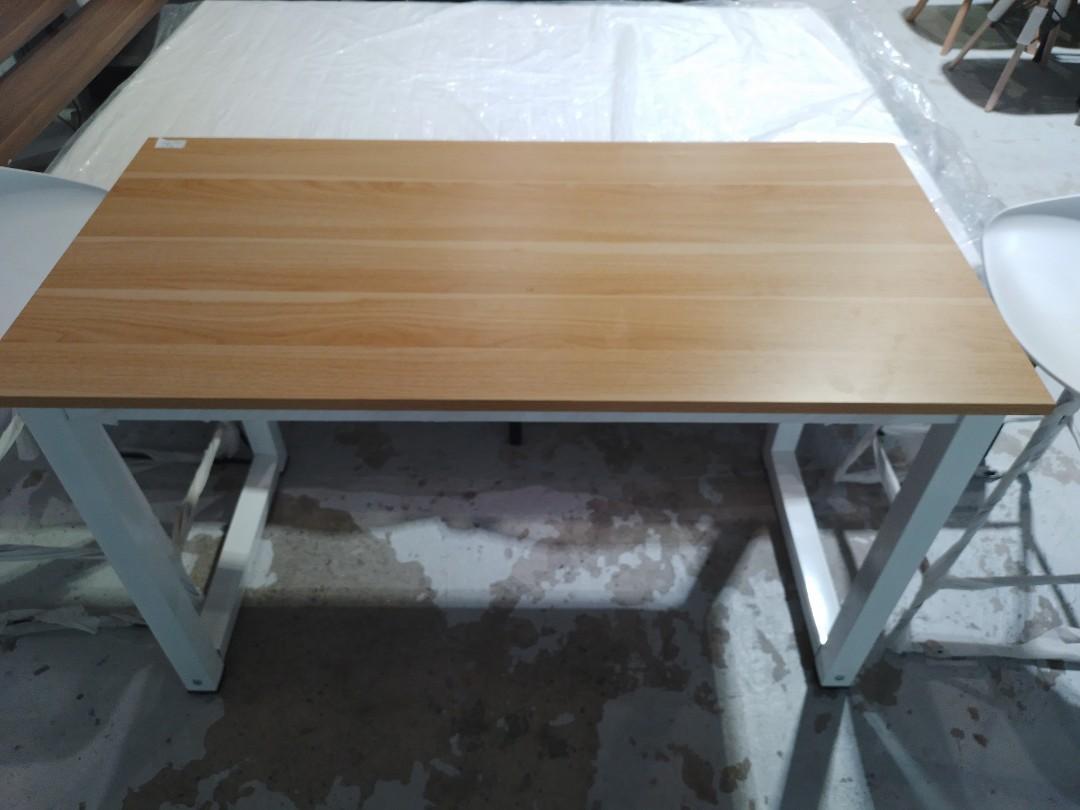Ovela Glasgow Study Table Furniture Home Living Furniture