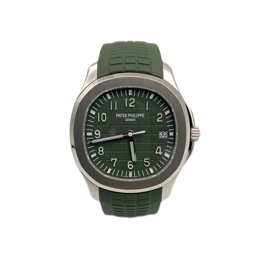 Patek 5168a online