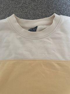 P.E Nation Jumper