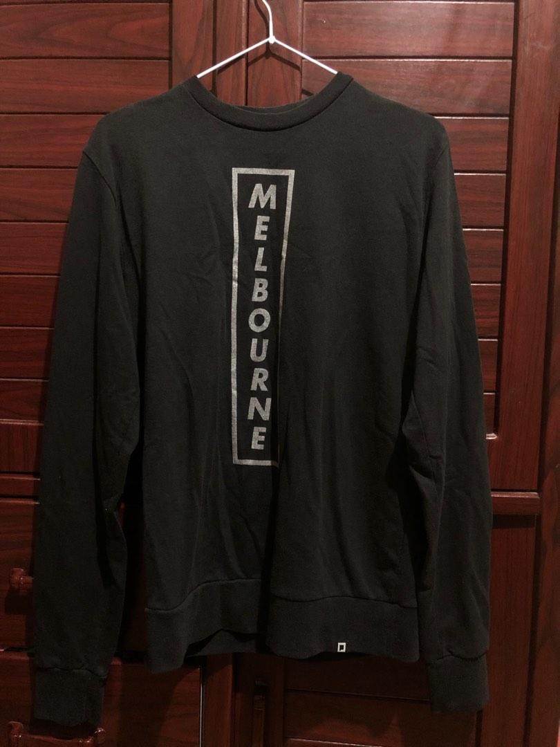Penshoppe Pullover Sweater (Category: Coats, Jackets and Outerwear) located in Cavite. Submitted by _dashhh (Listing ID 1184625056, Image 1). Description: .