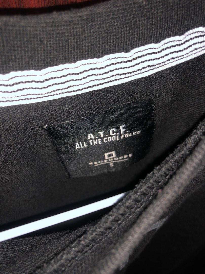 Penshoppe Pullover Sweater (Category: Coats, Jackets and Outerwear) located in Cavite. Submitted by _dashhh (Listing ID 1184625056, Image 3). Description: .