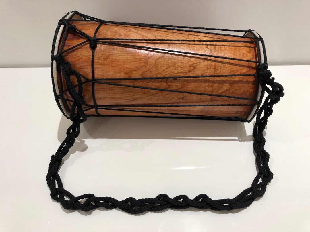 Percussion( Malay drumGendang), Hobbies & Toys, Music & Media, Musical