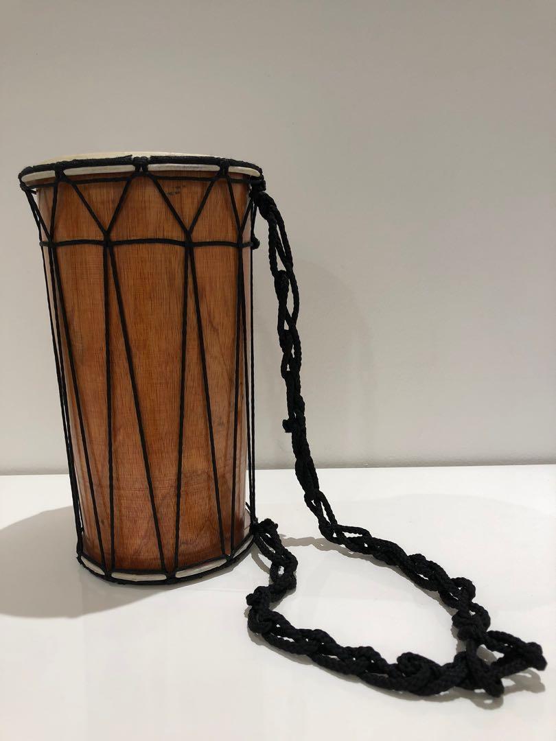 Percussion( Malay drumGendang), Hobbies & Toys, Music & Media, Musical