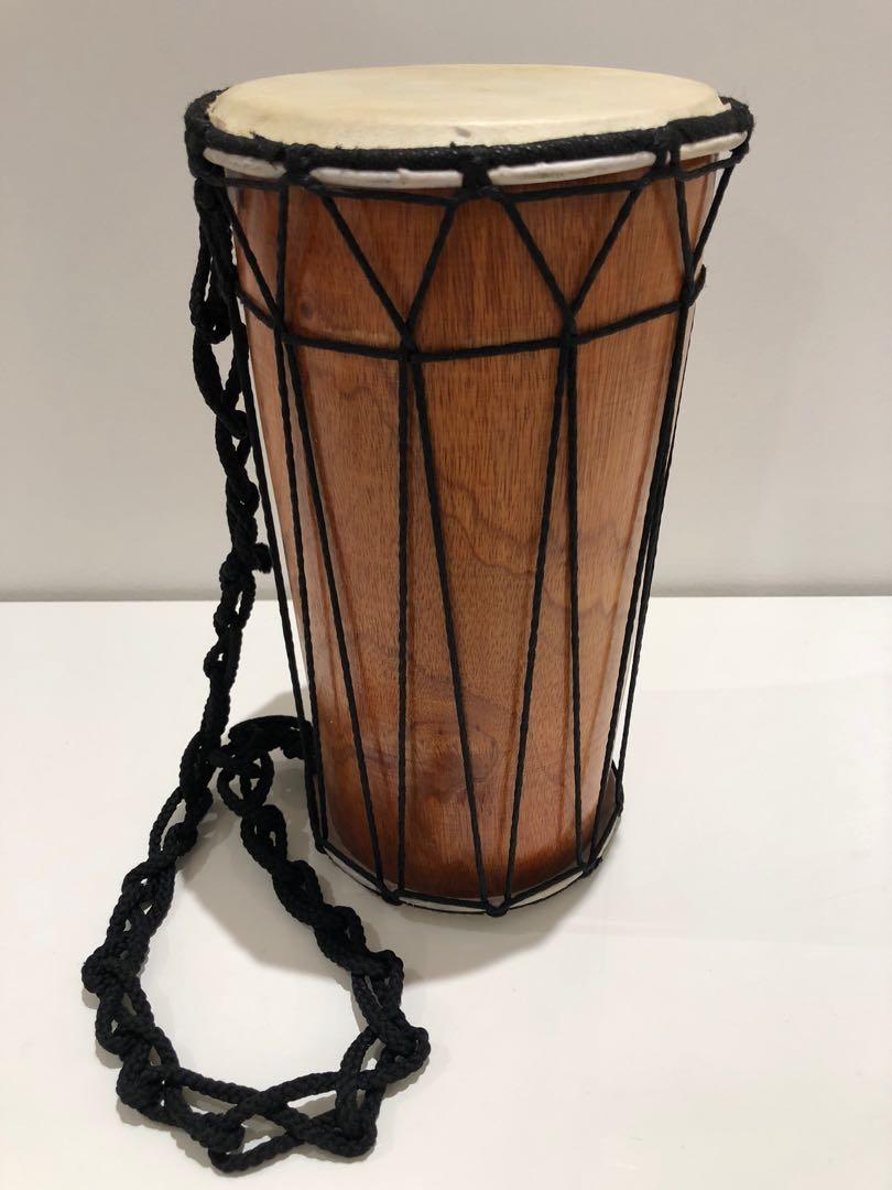 Percussion( Malay drumGendang), Hobbies & Toys, Music & Media, Musical Instruments on Carousell