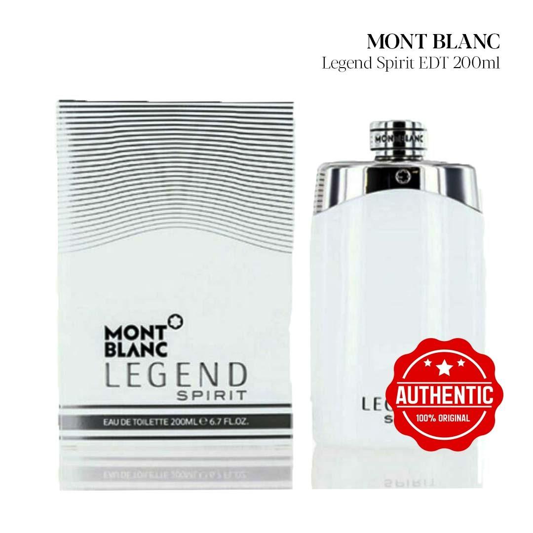 Legend spirit 200 ml hot sale