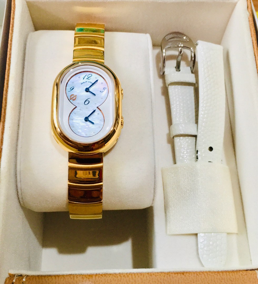 Philip stein legacy petite sales