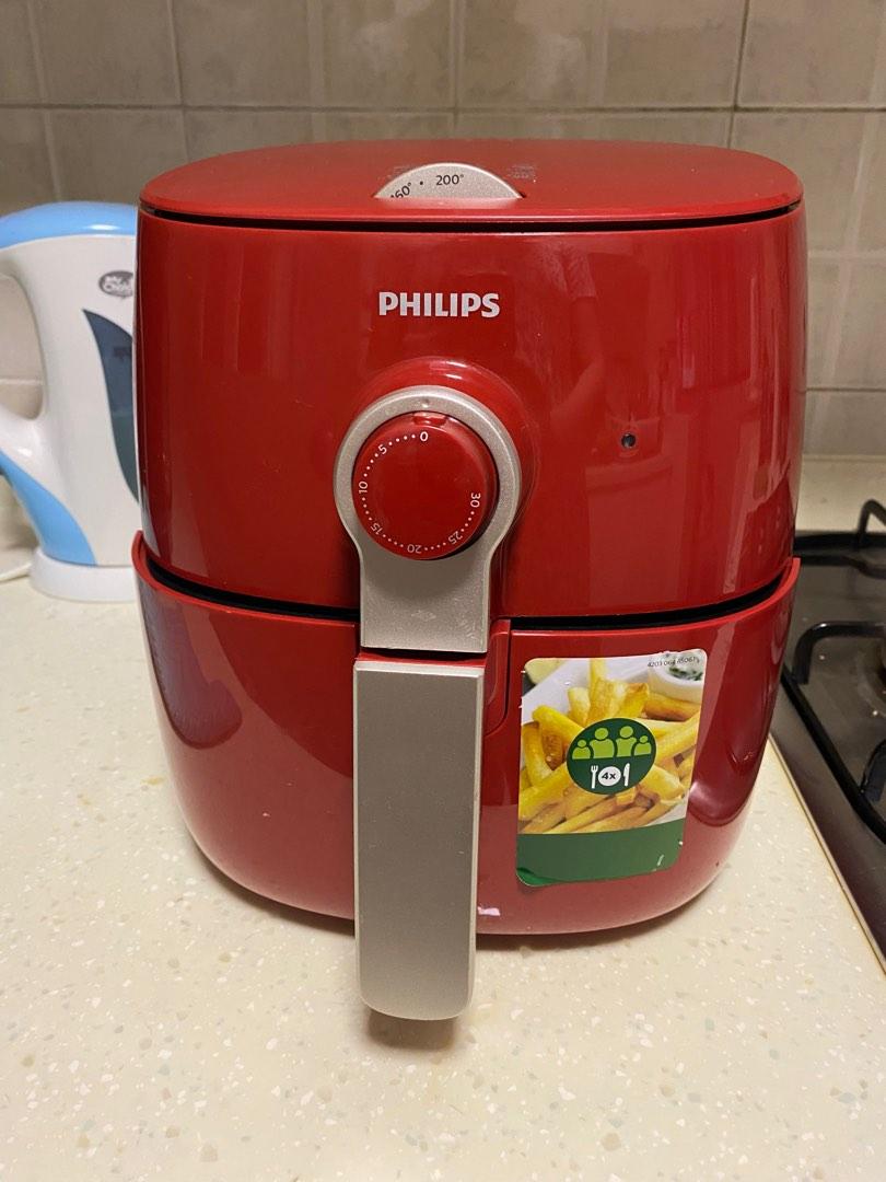 Philips Air Fryer, TV & Home Appliances, Kitchen Appliances, Fryers on