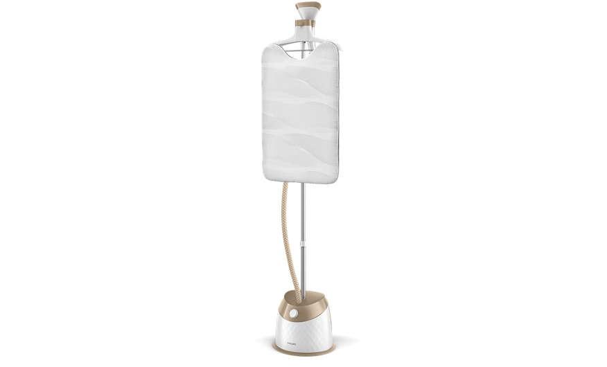 philips standing press