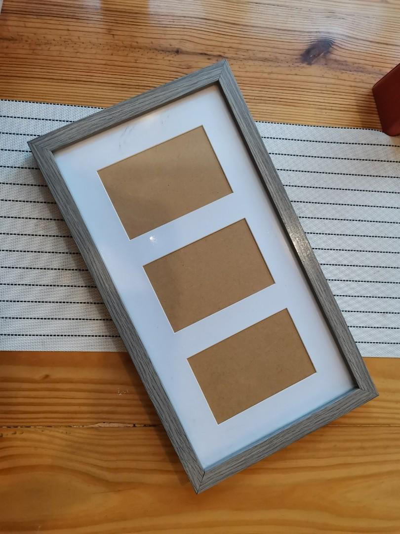 Picture Frames, Furniture & Home Living, Home Decor, Frames & Pictures