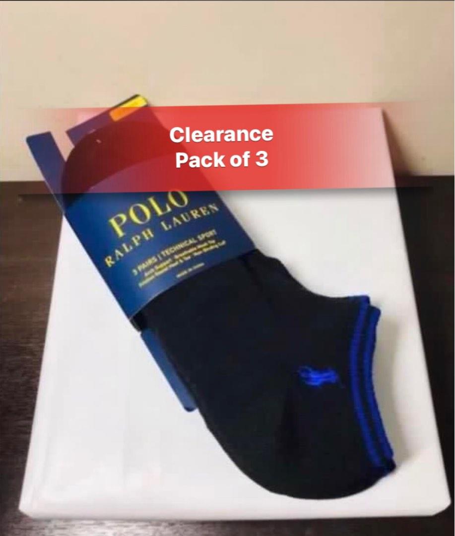 Ralph lauren no show socks mens top