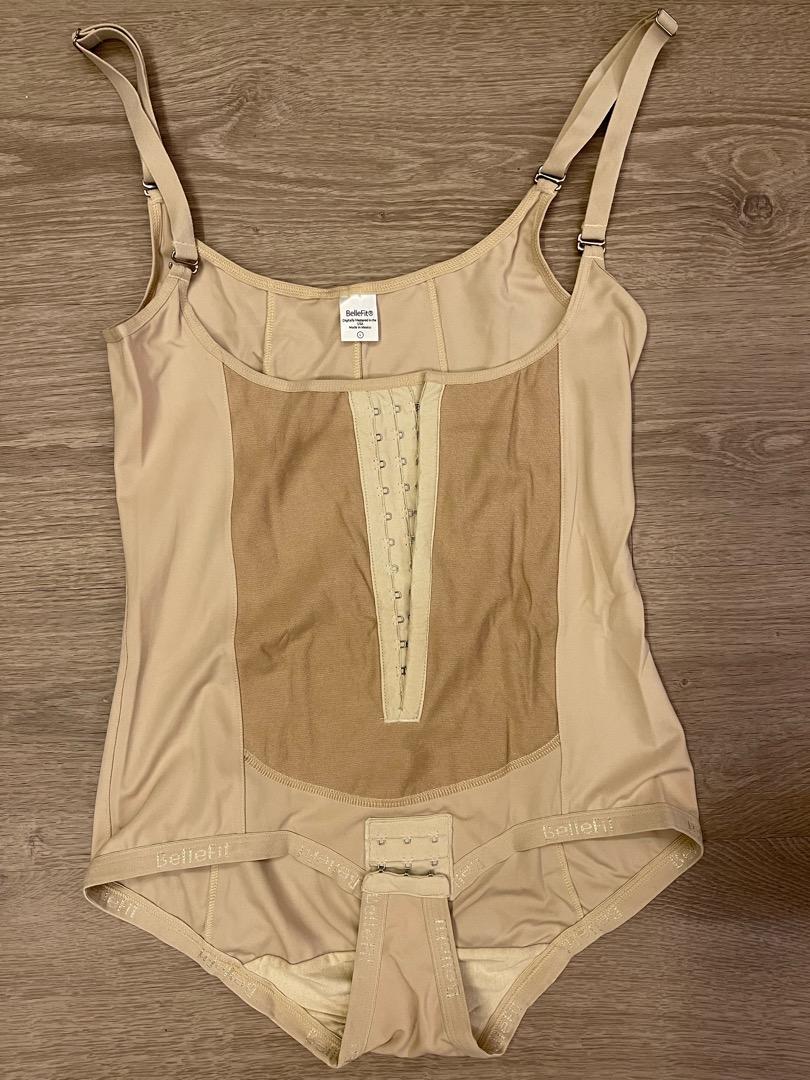 Postpartum Bodysuit Corset