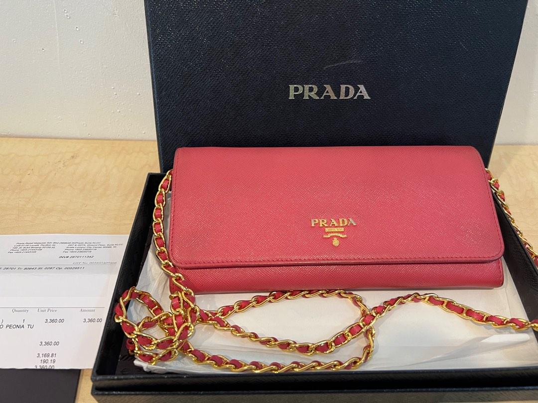 Prada woc bag best sale
