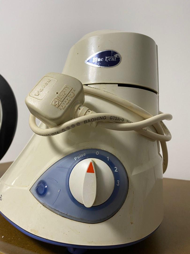 Preethi Blue Leaf Mixer, TV & Home Appliances, Kitchen Appliances