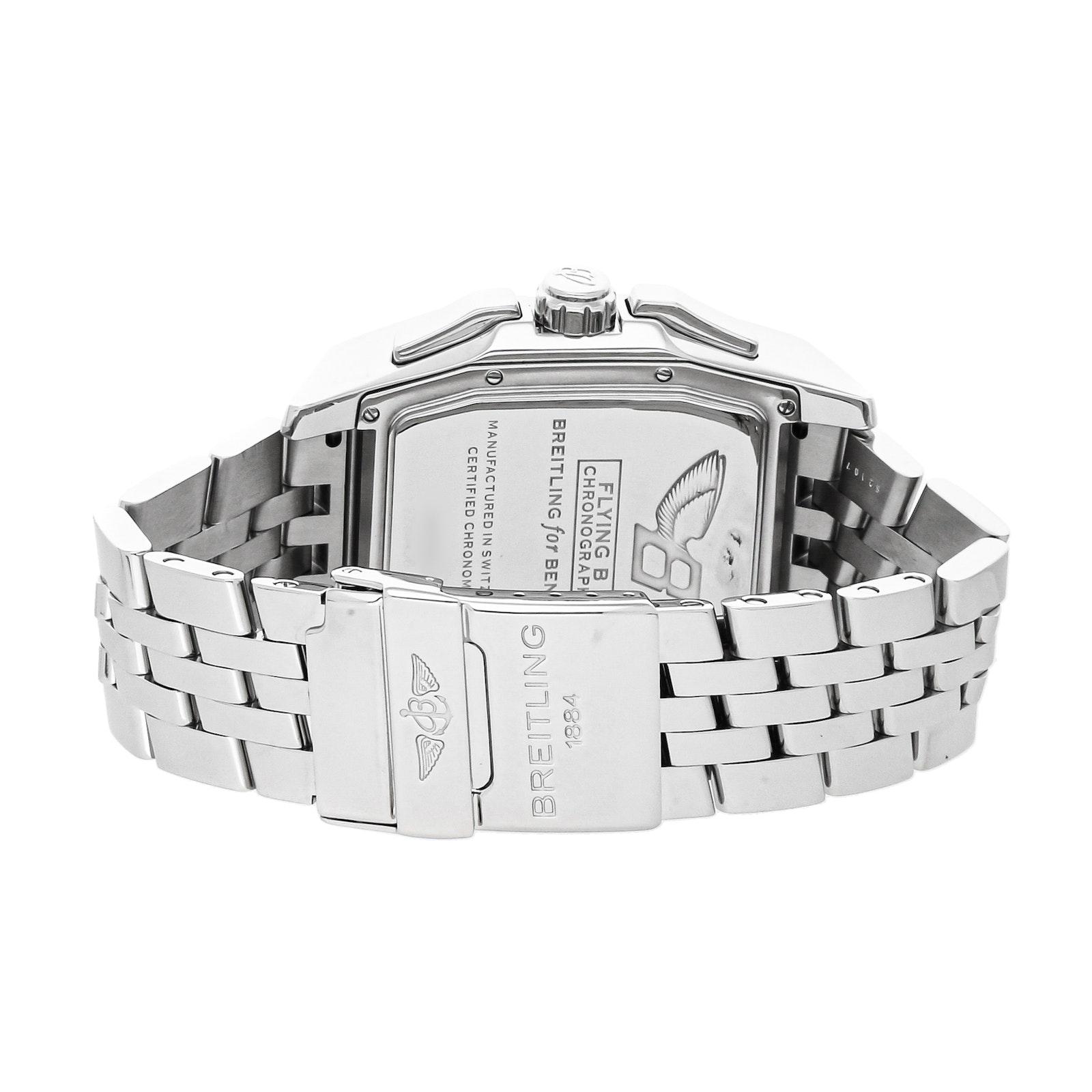 Certified pre top owned breitling