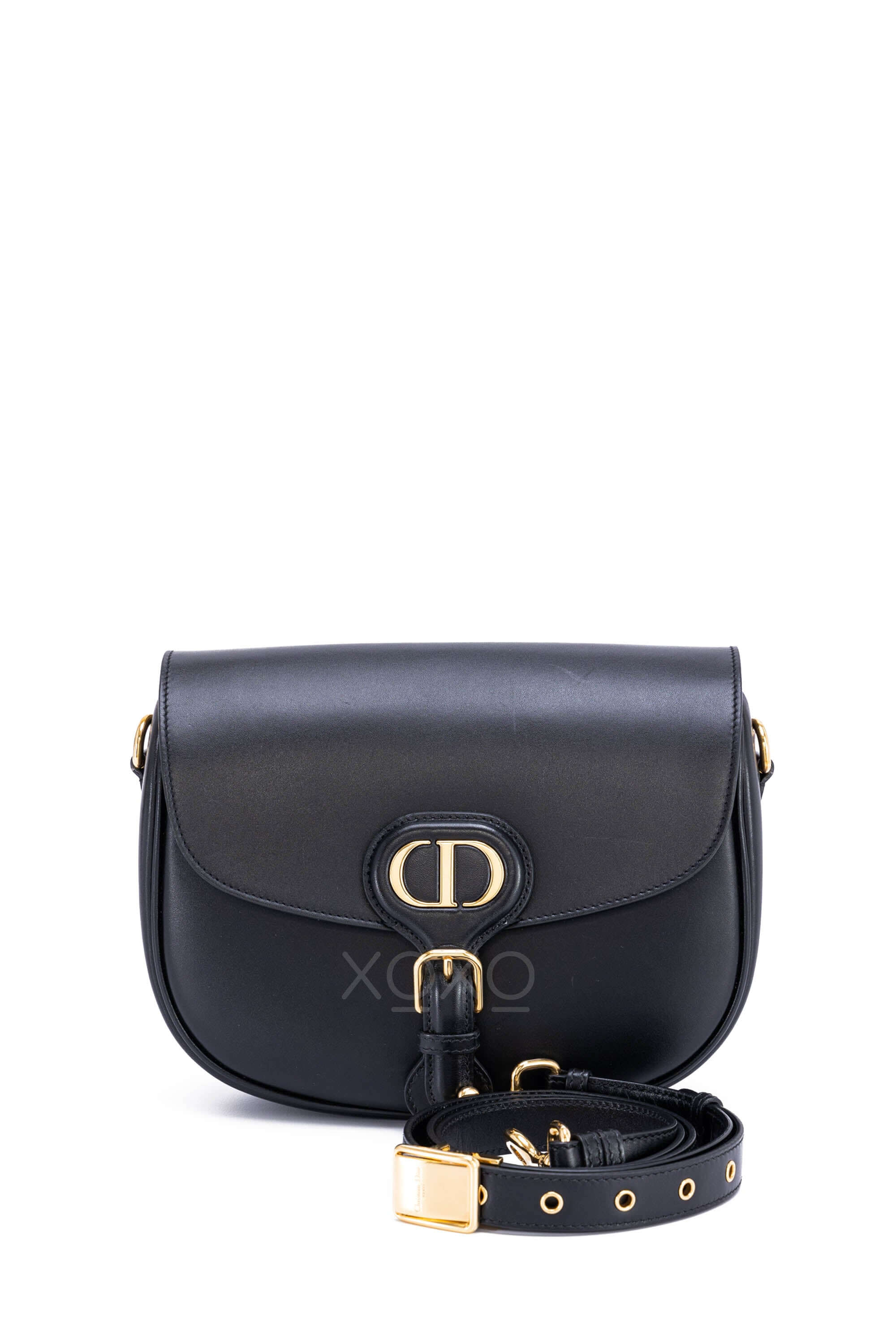 Dior bobby bag second hand cheap
