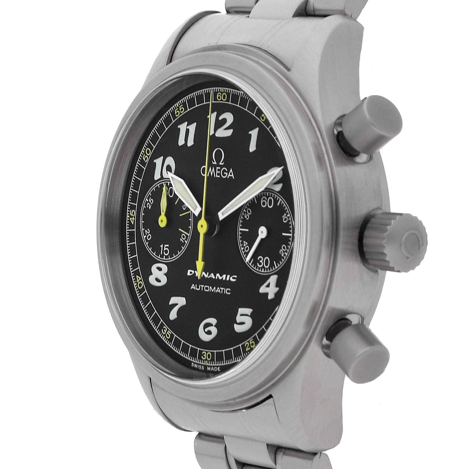 Omega 5240.50 2025