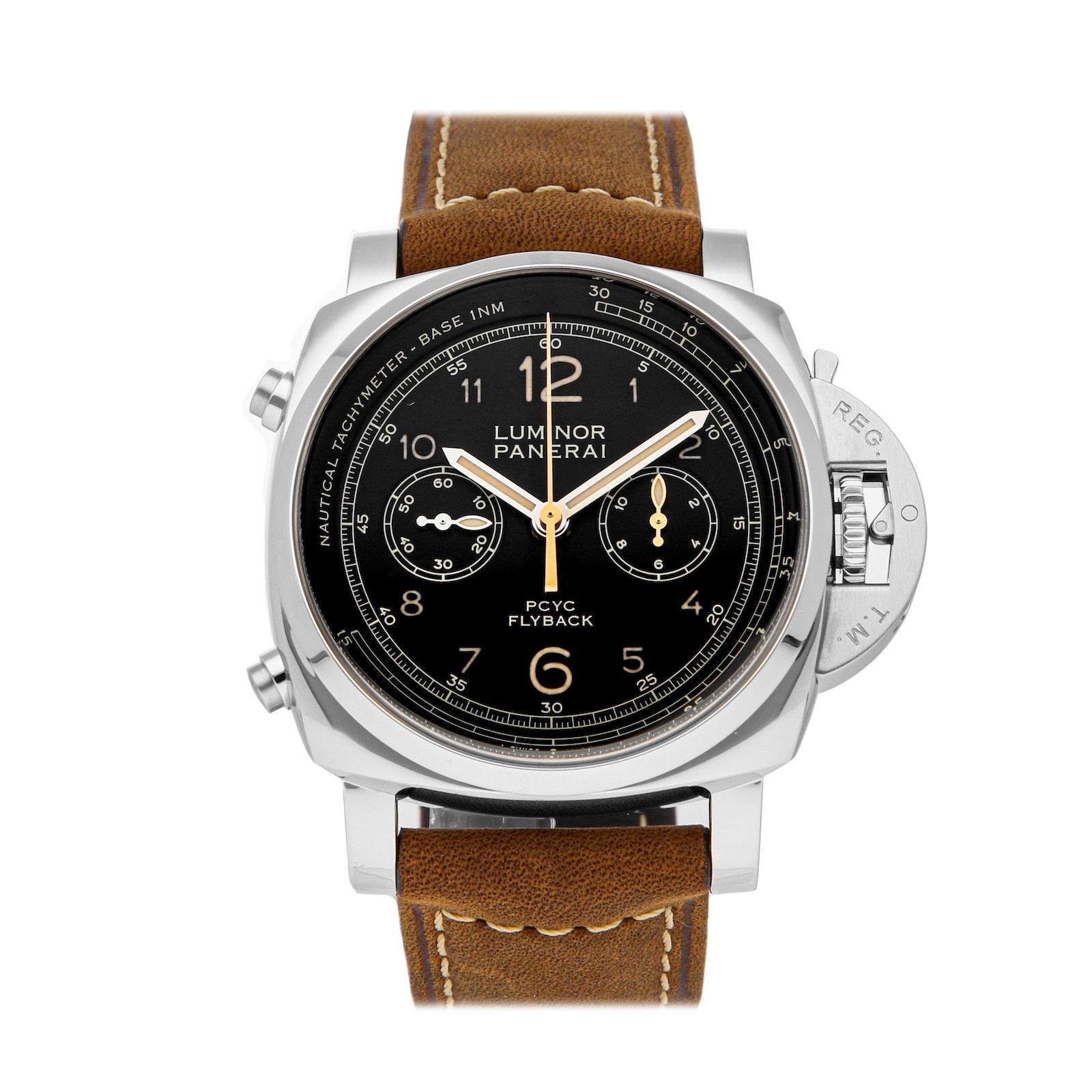 Panerai flyback pcyc hotsell
