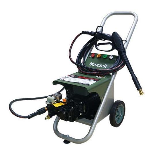 PRESSURE WASHER (Category: Construction Tools & Equipment) located in Manila. Submitted by 09150361920ronvillaflor (Listing ID 1184718080, Image 1). Description: PRESSURE WASHER MPW-1400 Working Pressure 140 Bar Max Pressure 220 Bar Flow 6.0 L/ min Rated Power Input 2000W Rated Voltage 220V Rated Frequency 60 Hz Gross Weight 32 Kgs Price: 23,999 Welcome to "Takezo Industrial Supply" For inquiries GLOBE:📞 ☎ 0915-036-1920 VIBER:📞 ☎ 0915-036-1920 