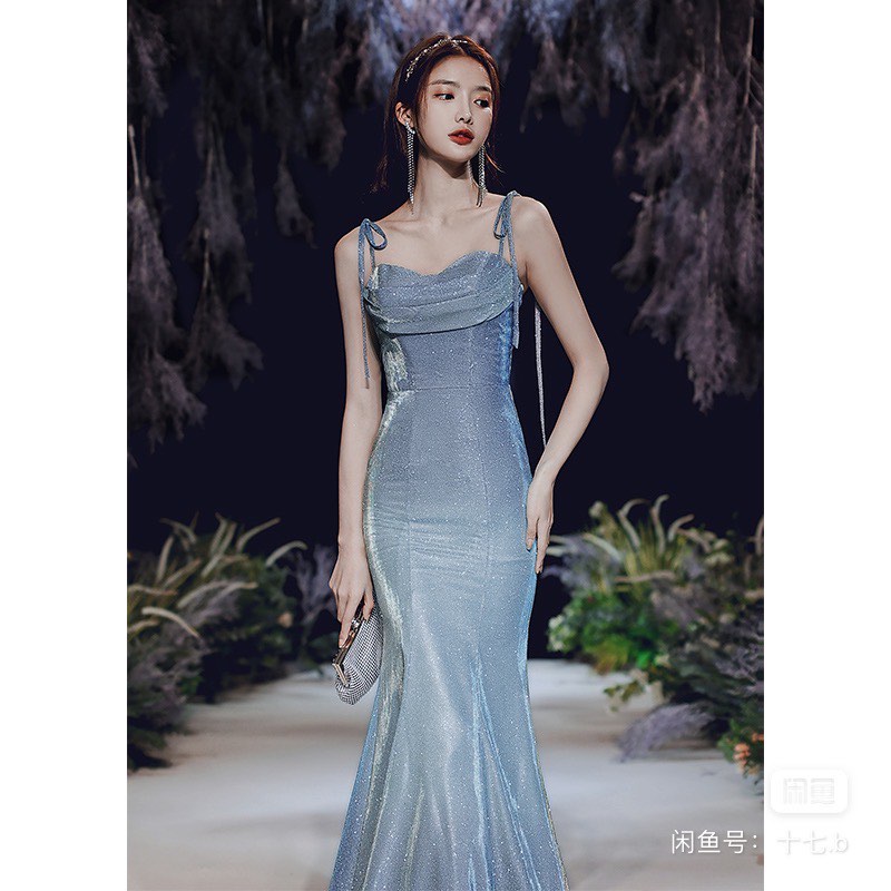 Grad new arrivals night dresses