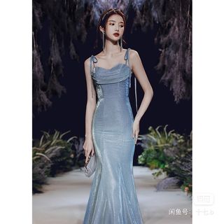 Prom Night Dress in Singapore