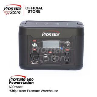 Promate PS600 Powerstation