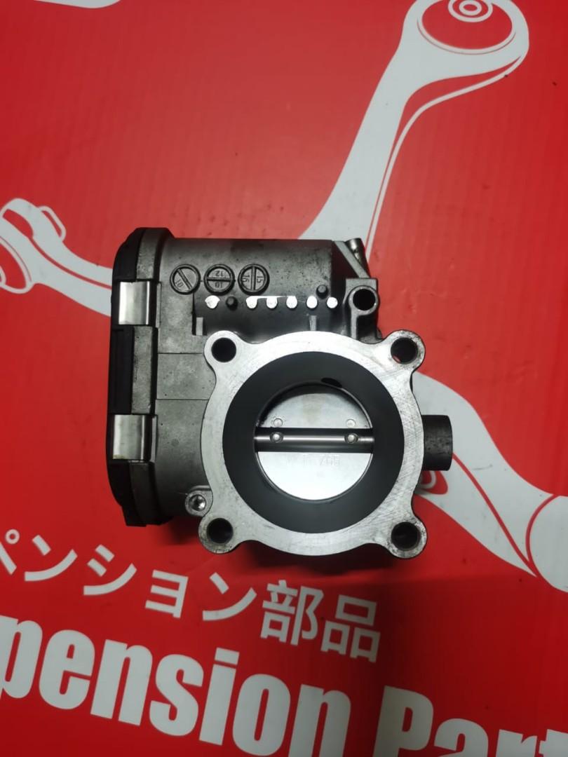 Proton Saga BLM 1.3/FLX 1.3 Throttle Body, Auto Accessories on Carousell