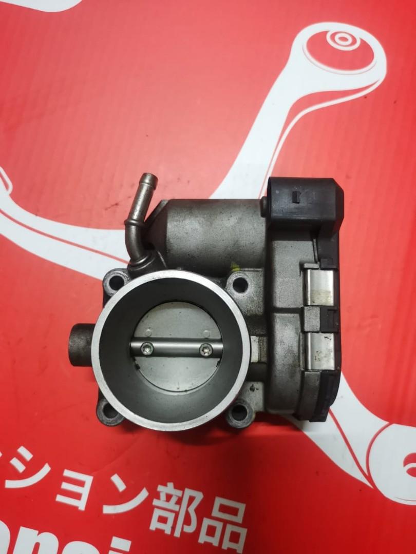 Proton Saga BLM 1.3/FLX 1.3 Throttle Body, Auto Accessories on Carousell