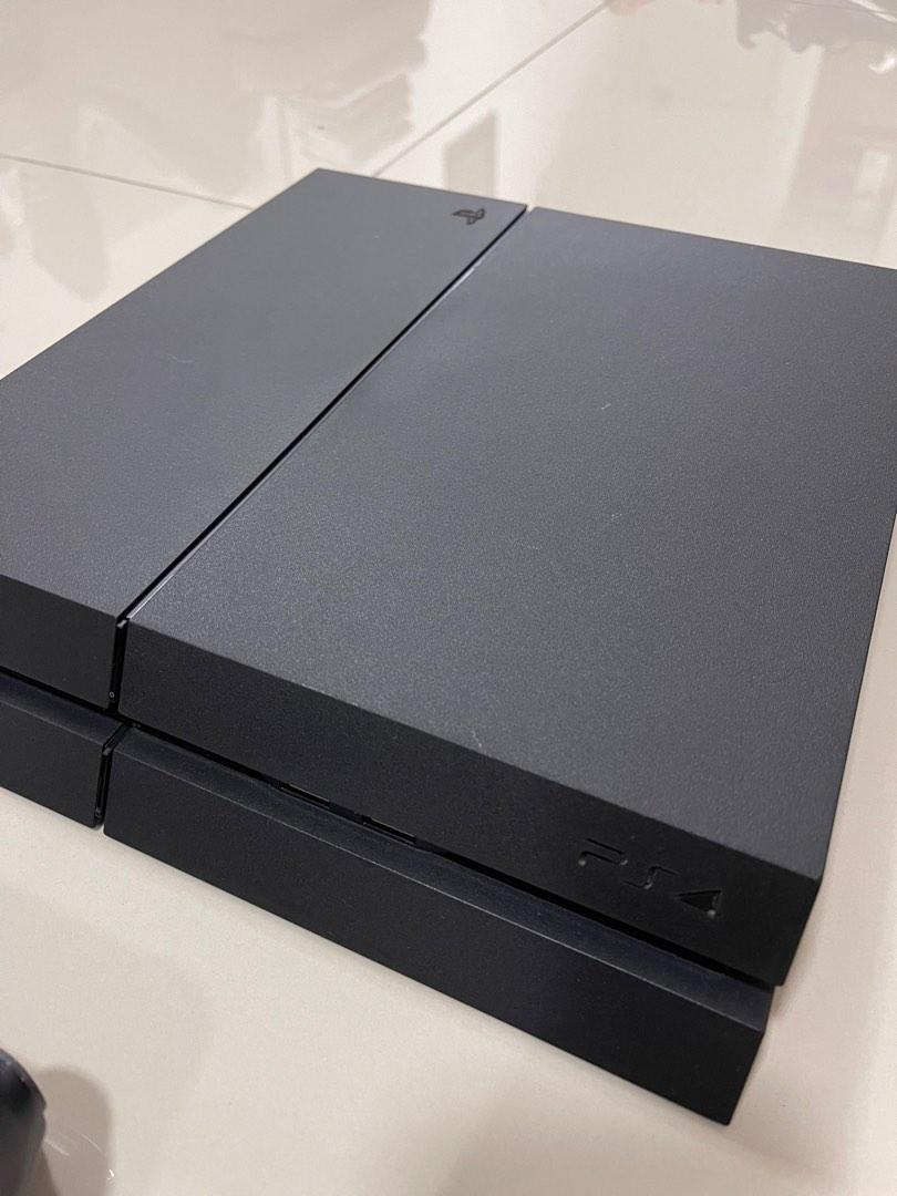 Ps4 fat best sale for sale