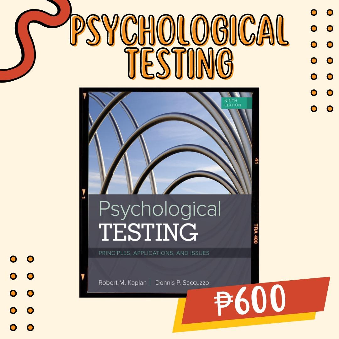 Psychology visual data 4