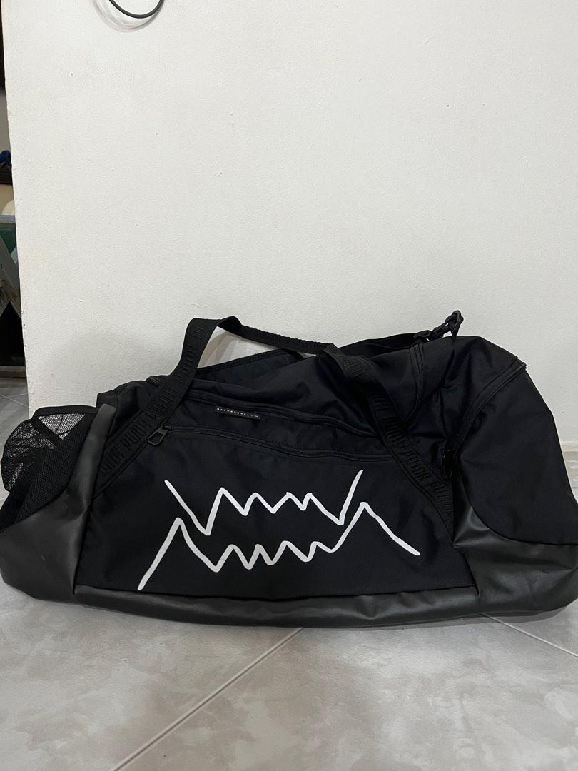 Puma big top bags