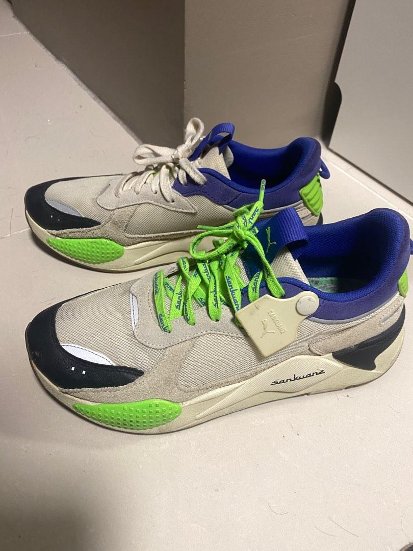 Puma rsx sankuanz store