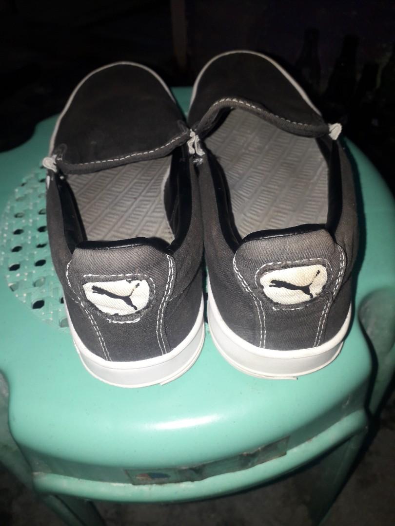 Puma slip ons shop 42 men