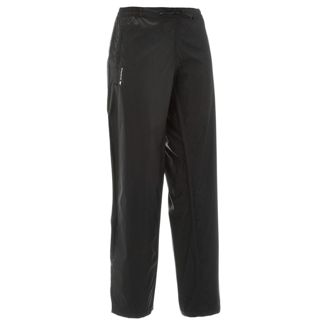 Quechua track pants top