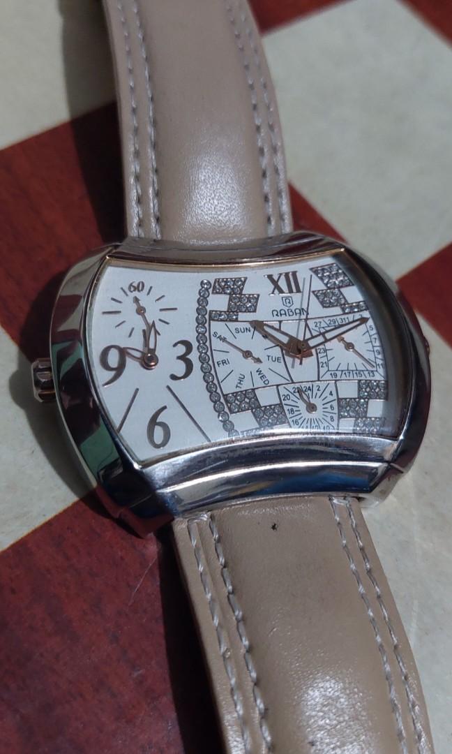 Raban swiss watches outlet