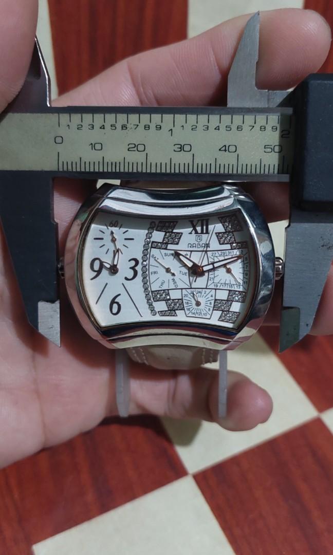 Raban swiss watches outlet