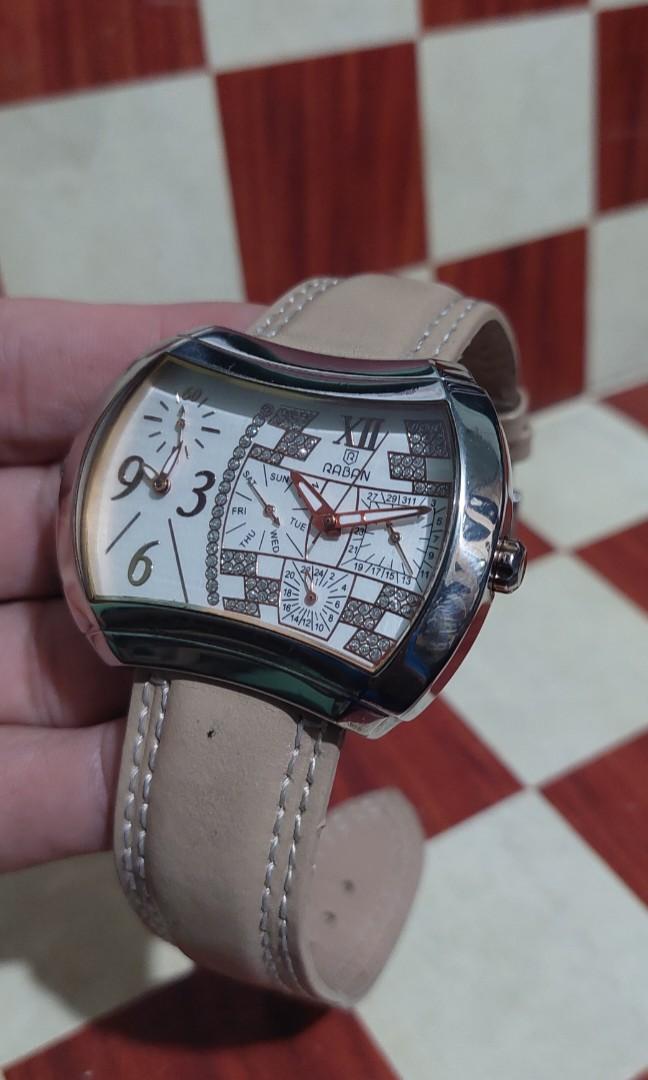 Raban clearance swiss watches