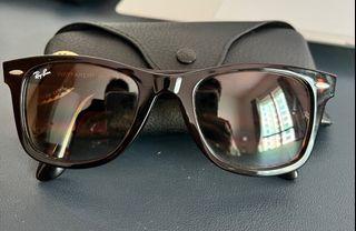 Rayban Sunglas