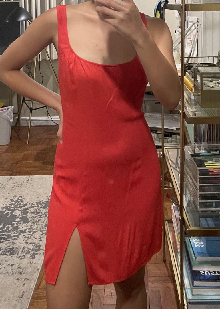 Tiegan hotsell dress reformation