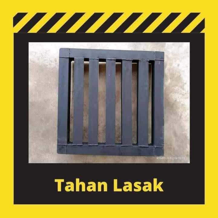 Repair Pagar Shah Alam Seluruh Selangor Dan KL, Services, Home Services