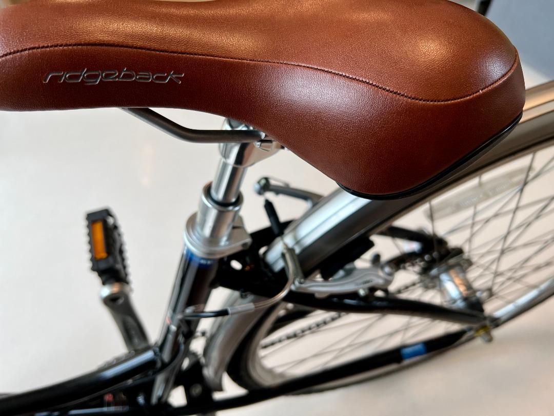 Ridgeback avenida 3 deals
