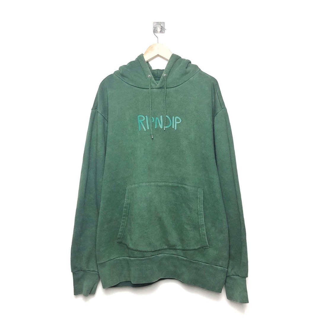 RipnDip Hoodie Second