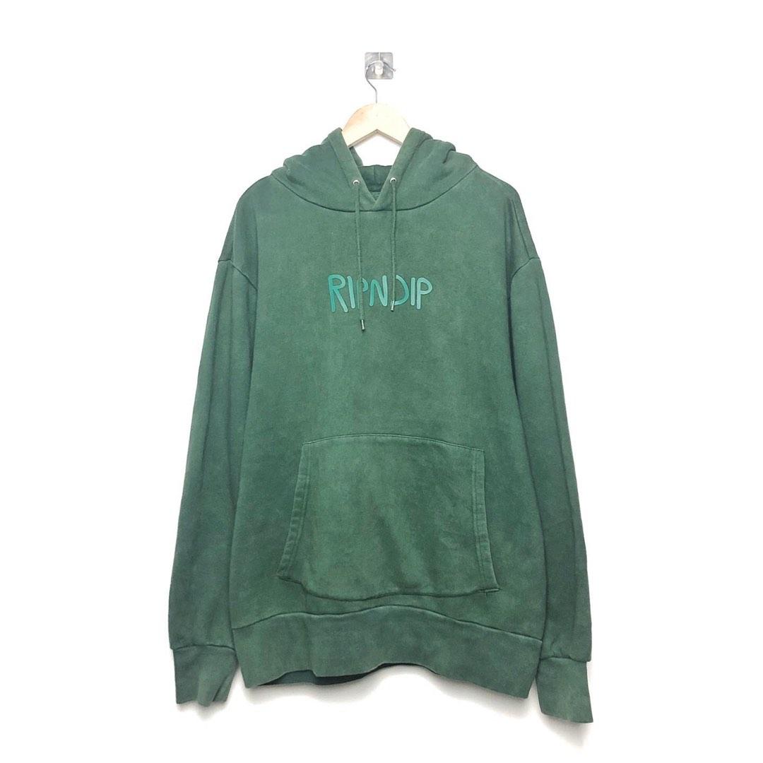 Harga hoodie ripndip original on sale