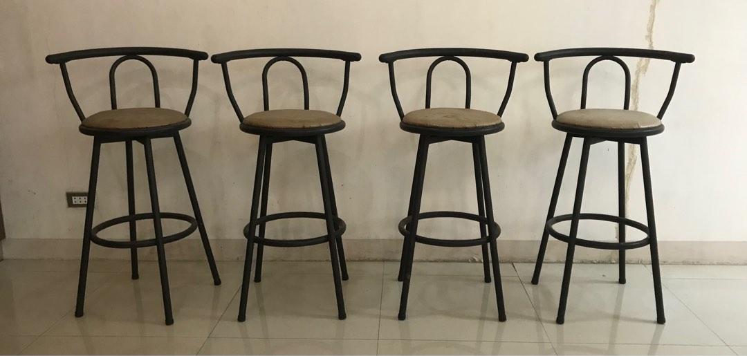 Rotating High Chair, Furniture & Home Living, Furniture, Chairs on