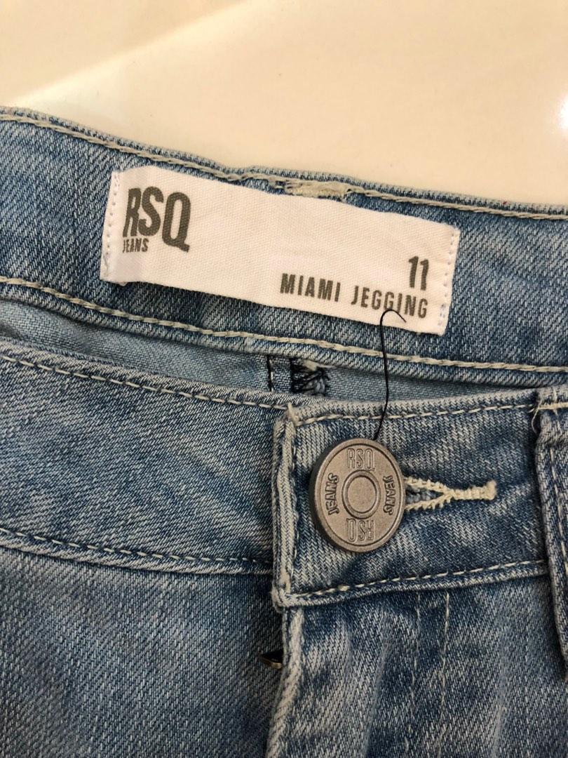 RSQ Jeans Miami Jegging