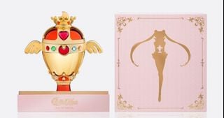 （限時優惠）美少女戰士S 「聖杯」香水64230511020161110