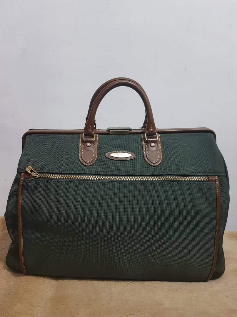 SAMSONITE GLADSTONE TRAVEL BAG, Luxury, Bags & Wallets on Carousell