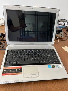 Samsung R460 Laptop