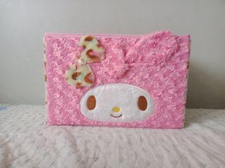 ⛔1750 until Jan 23⛔ Original Sanrio My Melody foldable storage Box